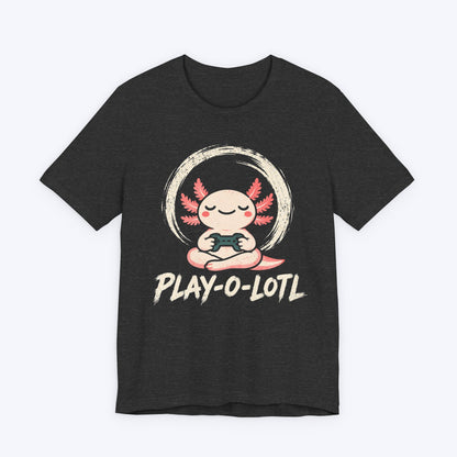 Play-O-Lotl T-shirt