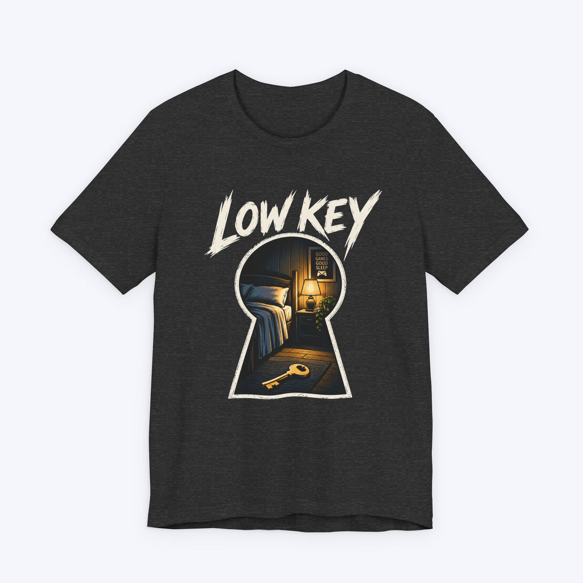 Low Key T-shirt