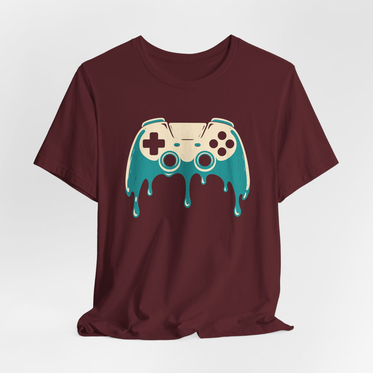Gamer Drip T-shirt