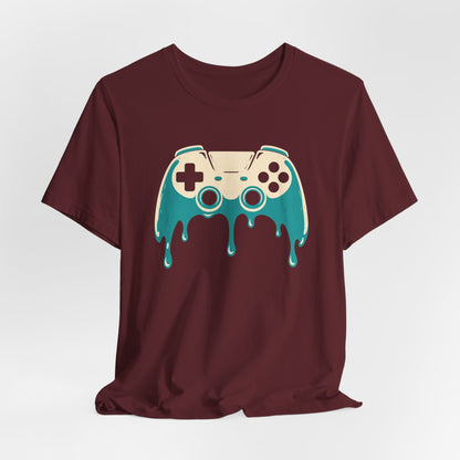 Gamer Drip T-shirt