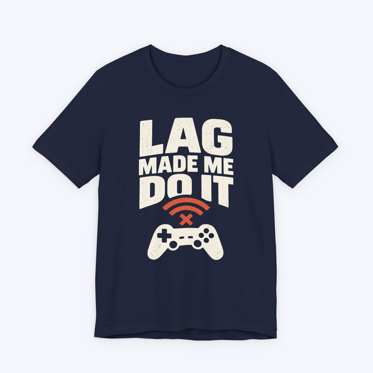 That Darn Lag T-shirt