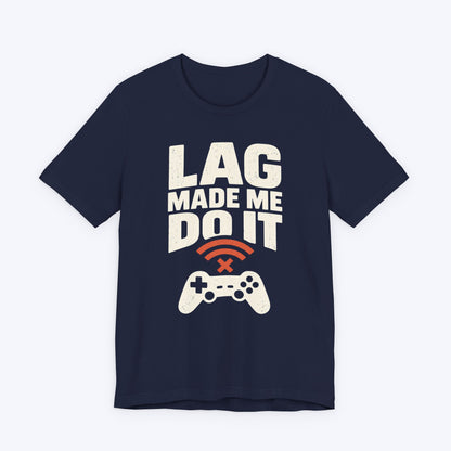 That Darn Lag T-shirt