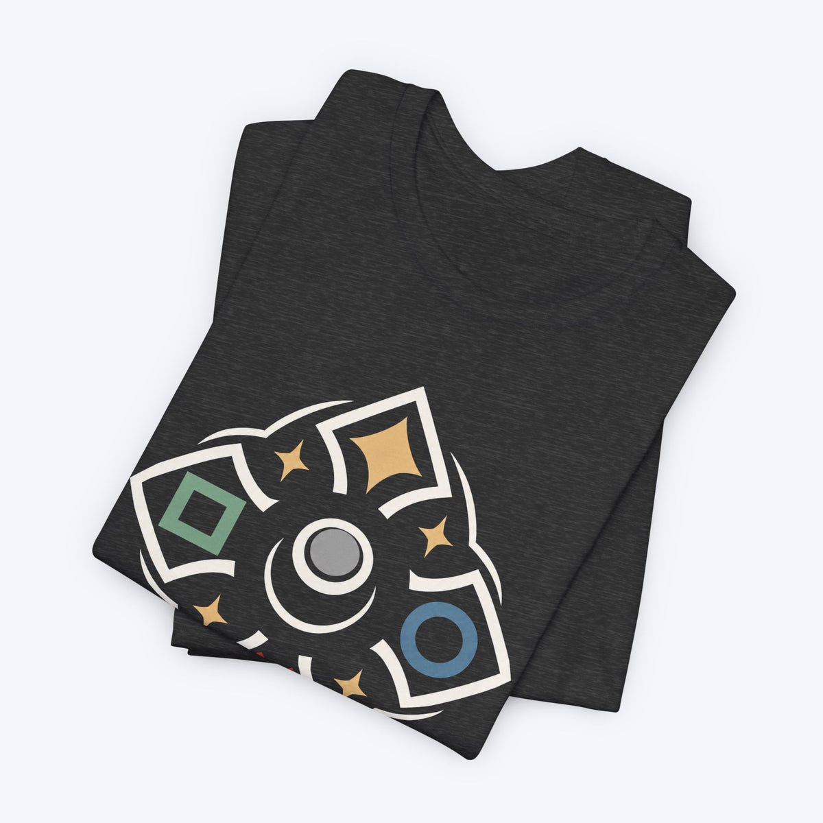 Compass T-shirt