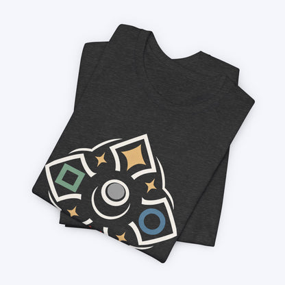 Compass T-shirt