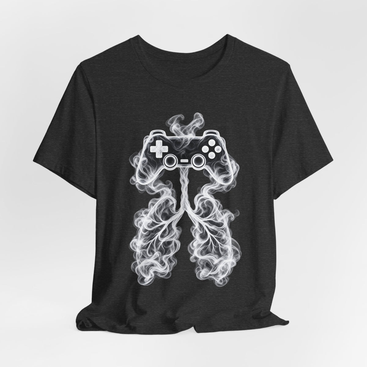 Gaming Lungs T-shirt
