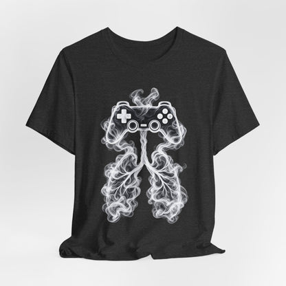 Gaming Lungs T-shirt