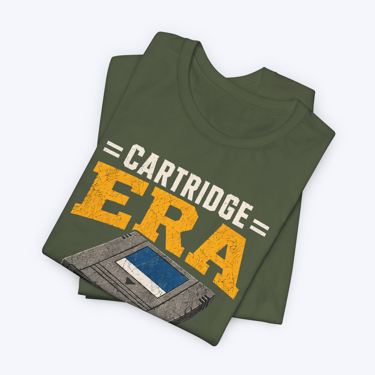 Cartridge Era T-shirt