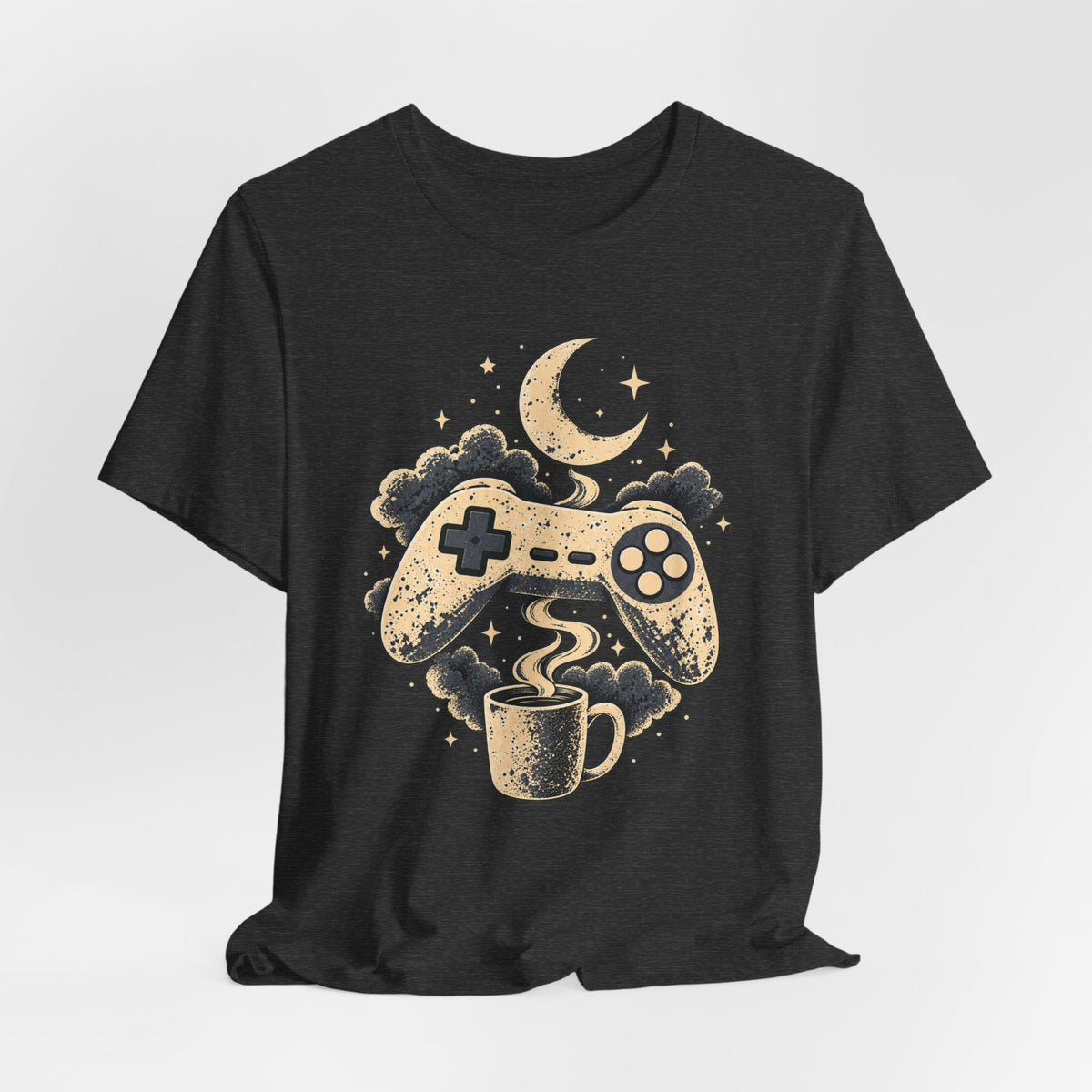 Dusk Till Dawn T-shirt