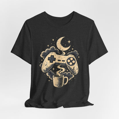 Dusk Till Dawn T-shirt
