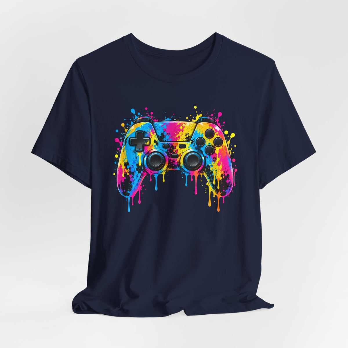 Grafitti Mod T-shirt