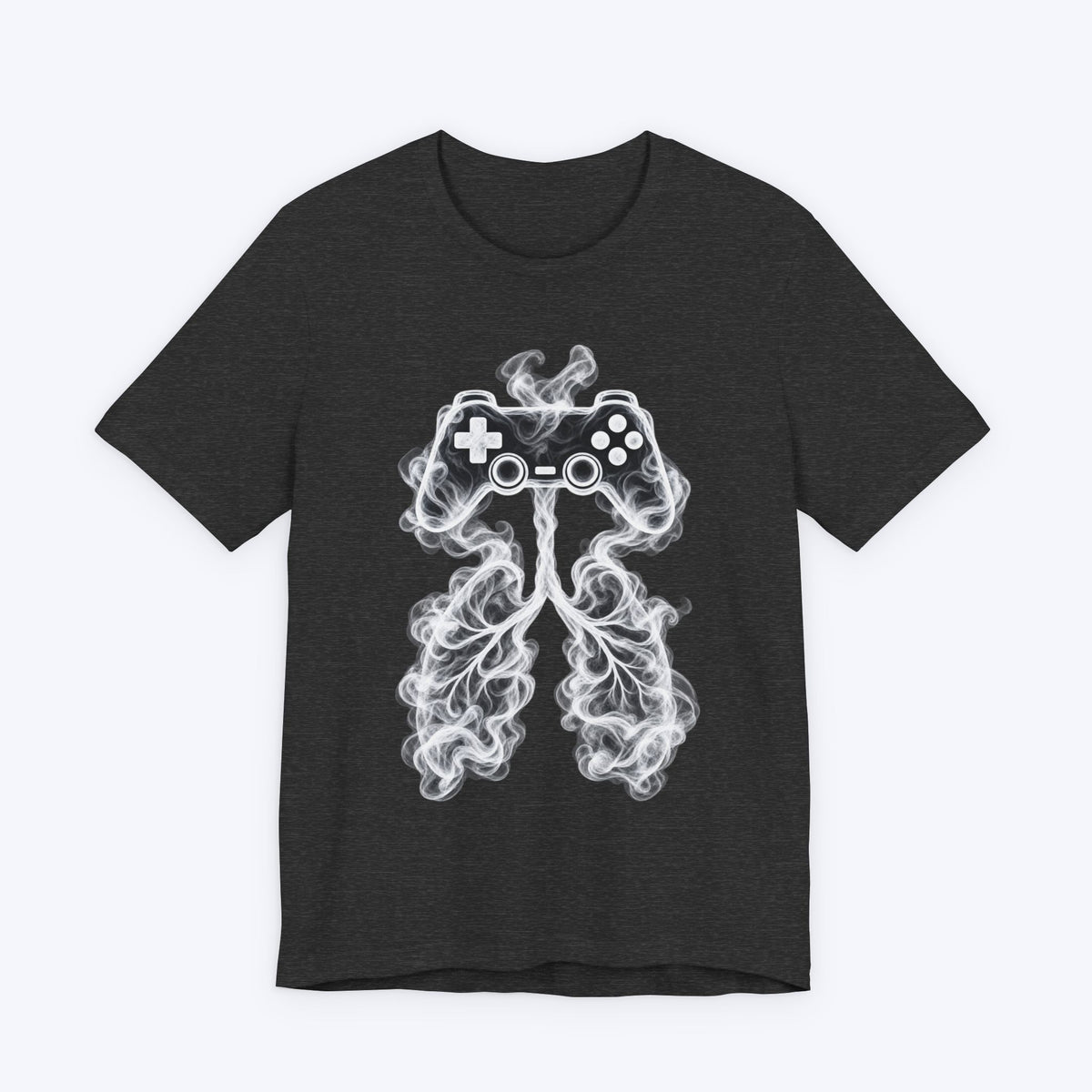 Gaming Lungs T-shirt