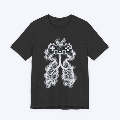 Gaming Lungs T-shirt