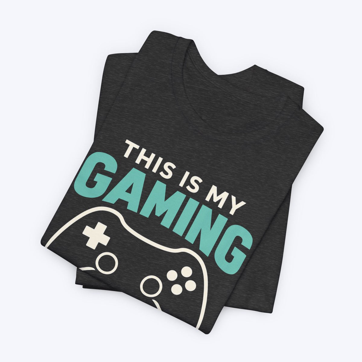 My Gaming T-shirt