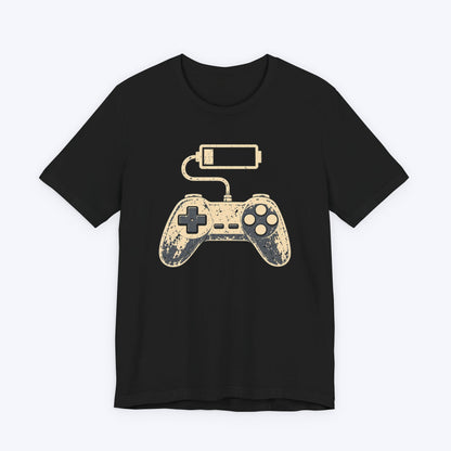 Recharge Time T-shirt