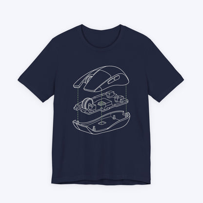 Mouse Time T-shirt
