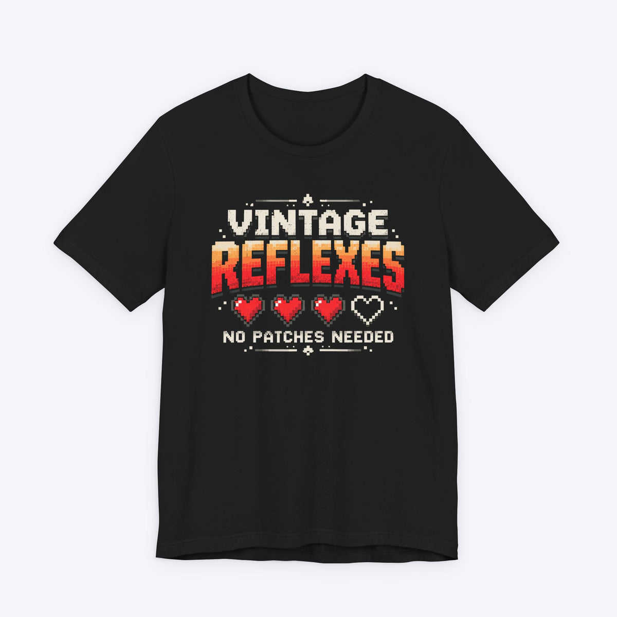 3 Hearts T-shirt