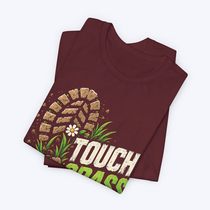 Foot to Grass T-shirt