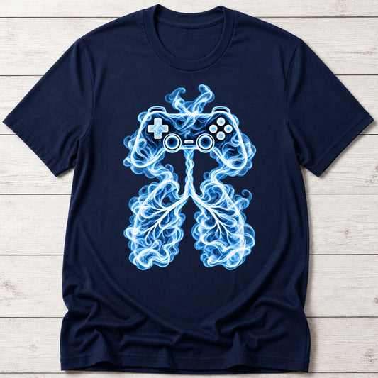 Breathe In T-shirt