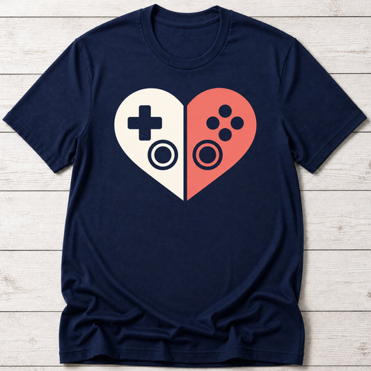 One Heart T-shirt