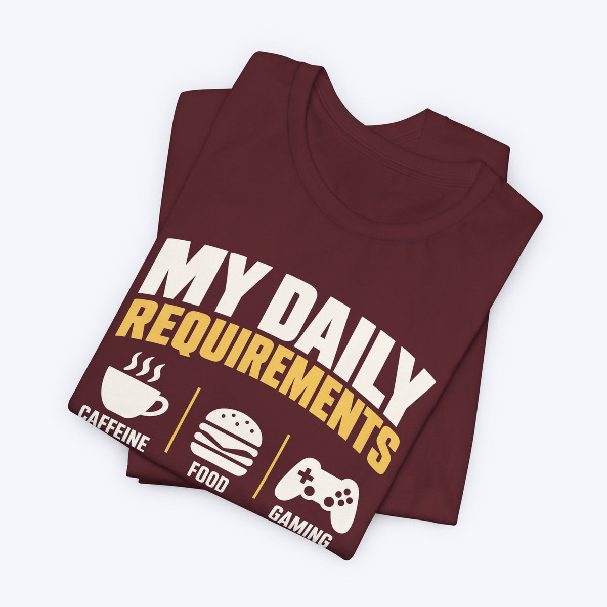Not Optional T-shirt