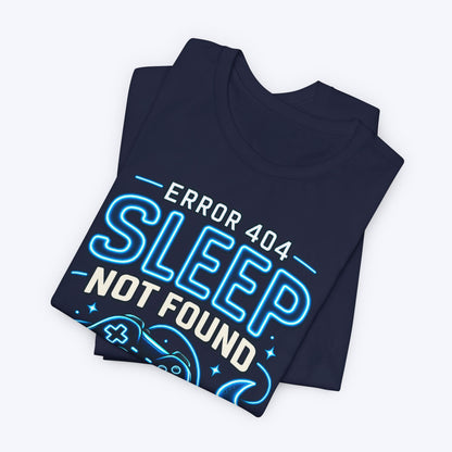No Sleep T-shirt
