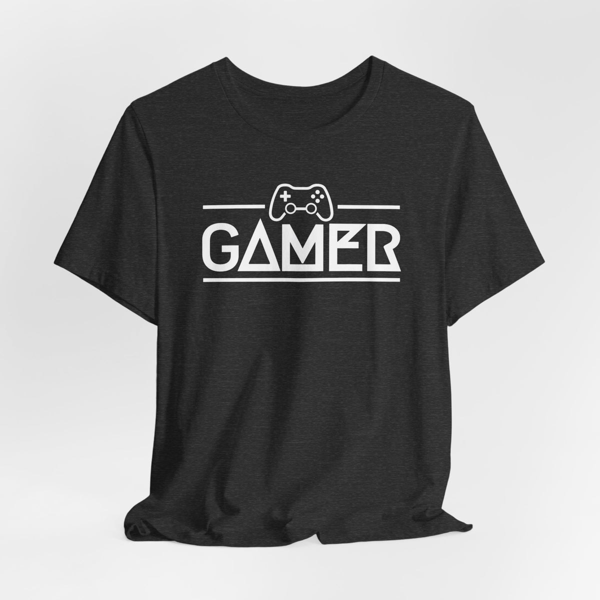 Original Gamer T-shirt