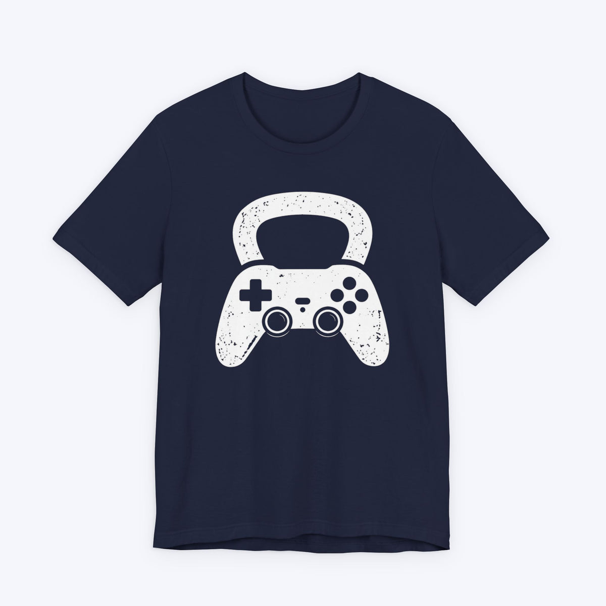 Heavyweight Player T-shirt