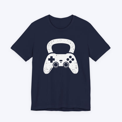 Heavyweight Player T-shirt