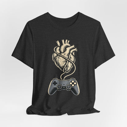 Emotionally Wired T-shirt