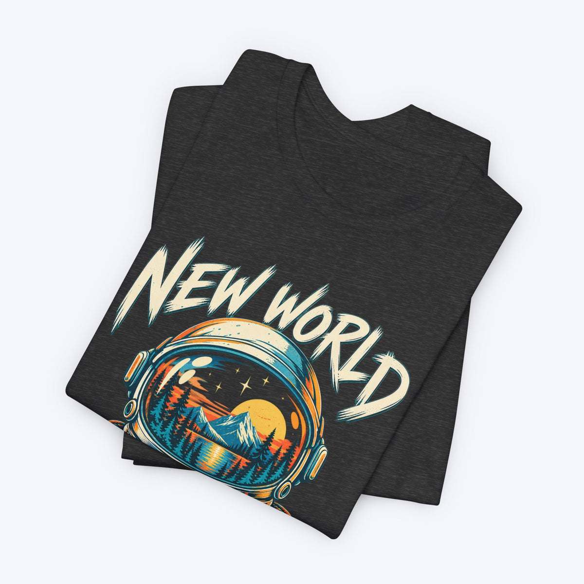 Who Dis T-shirt