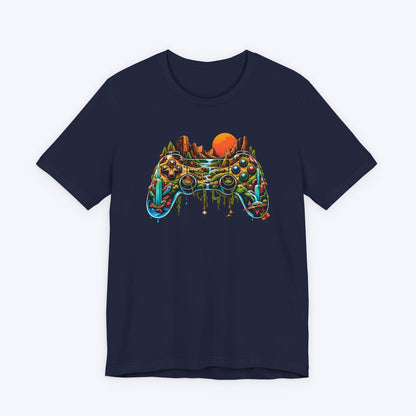 Uncanny Valley T-shirt