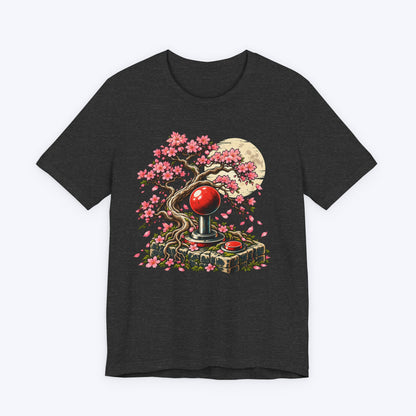 Joystick Blossom T-shirt