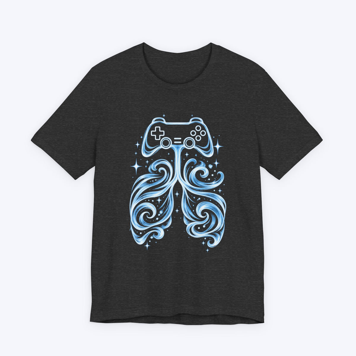 Breathe, Game, Enjoy T-shirt