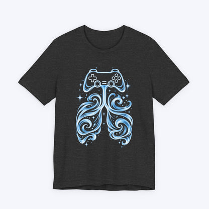 Breathe, Game, Enjoy T-shirt
