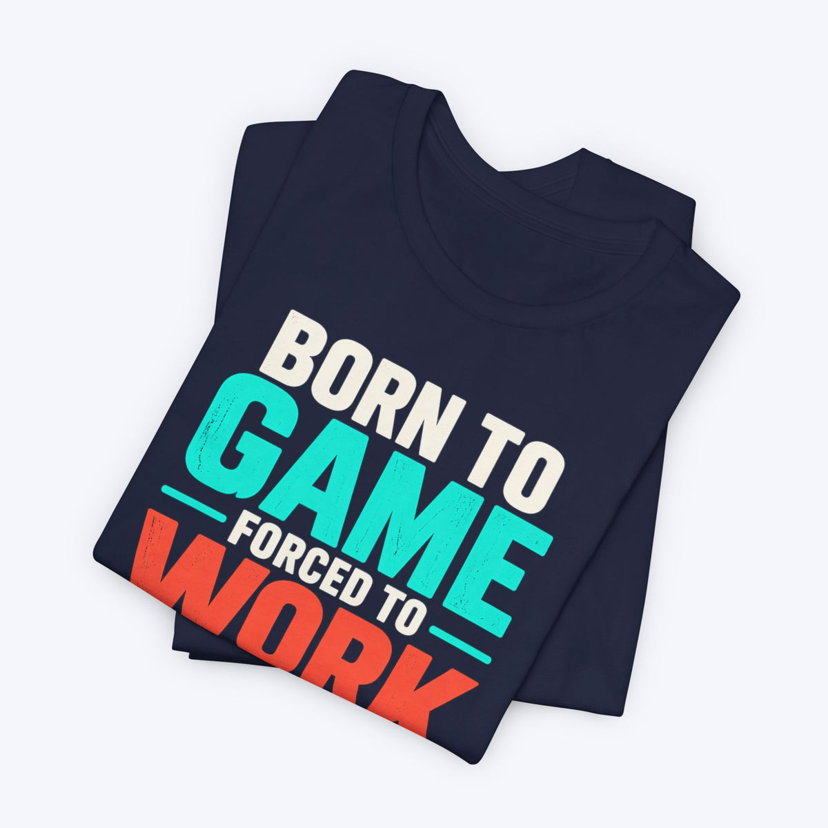 Forced to Work T-shirt