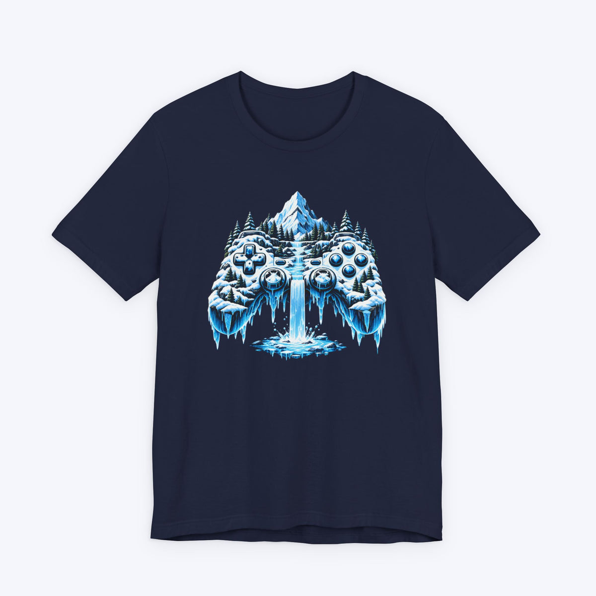 Snowbound T-shirt