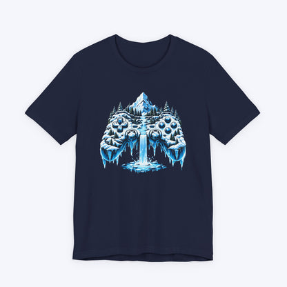 Snowbound T-shirt