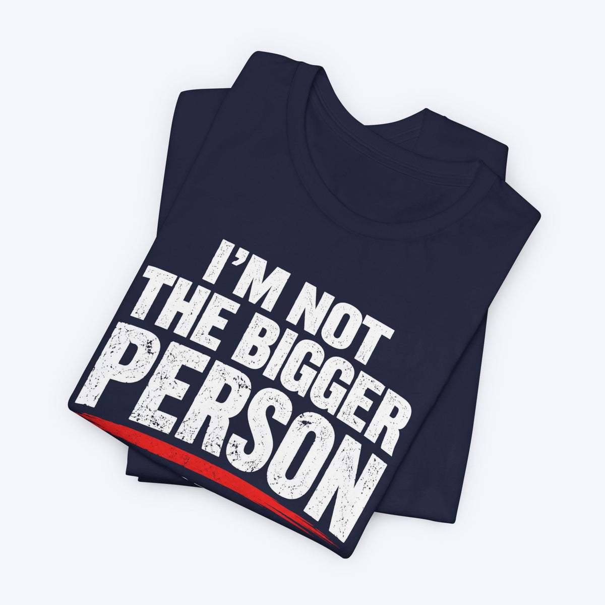 Leave Me Alone T-shirt