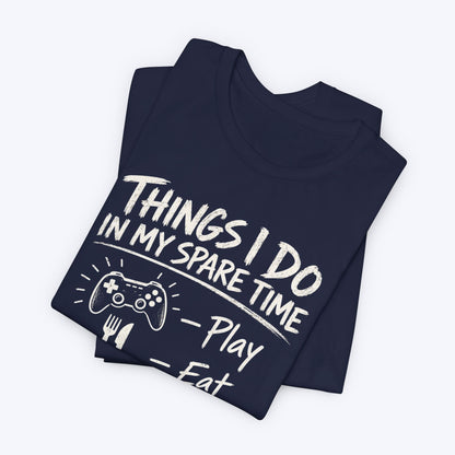 Free Time T-shirt