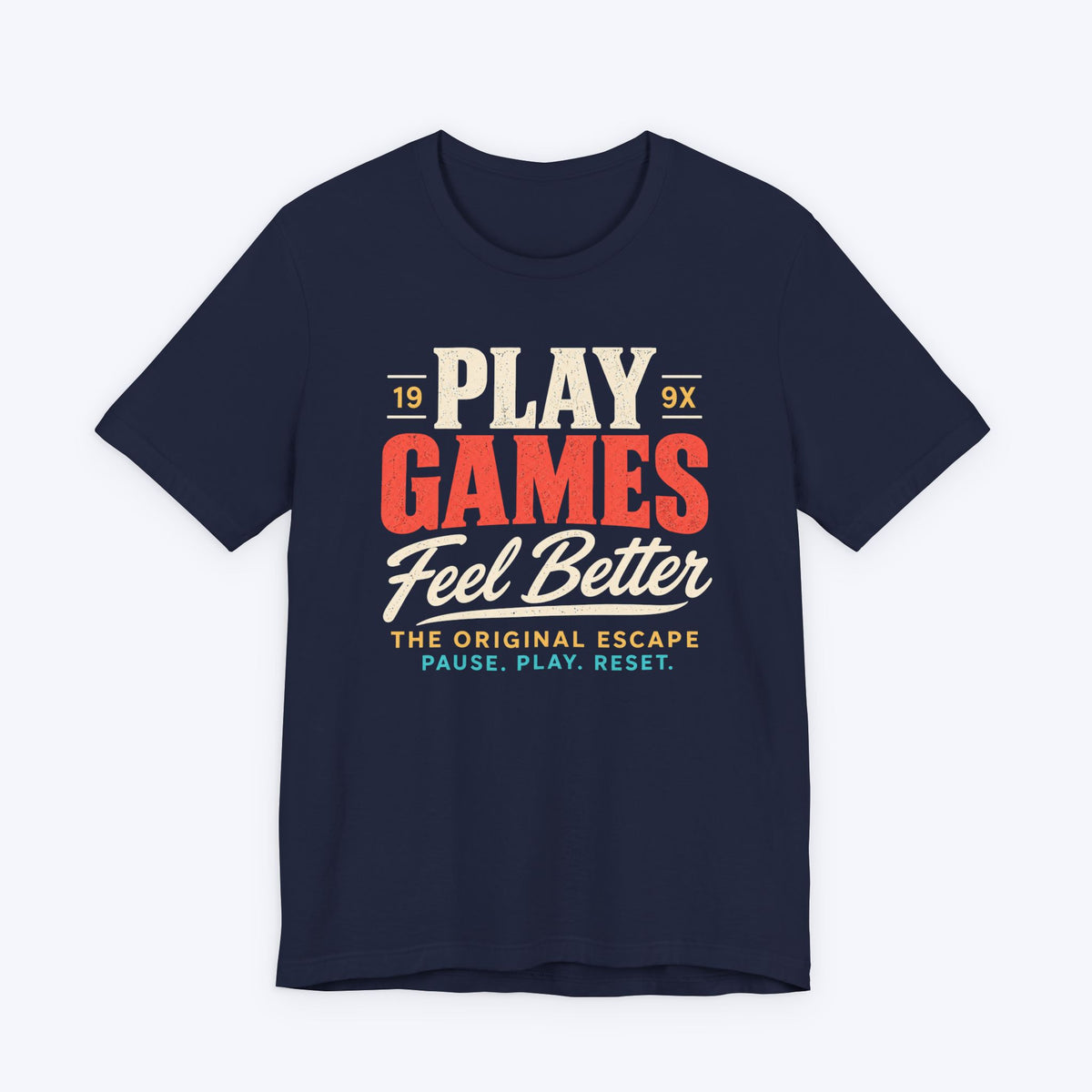 Feel Better T-shirt
