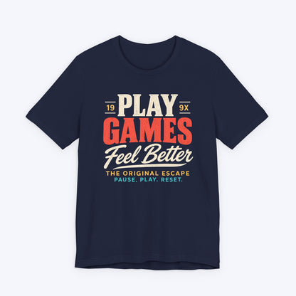 Feel Better T-shirt