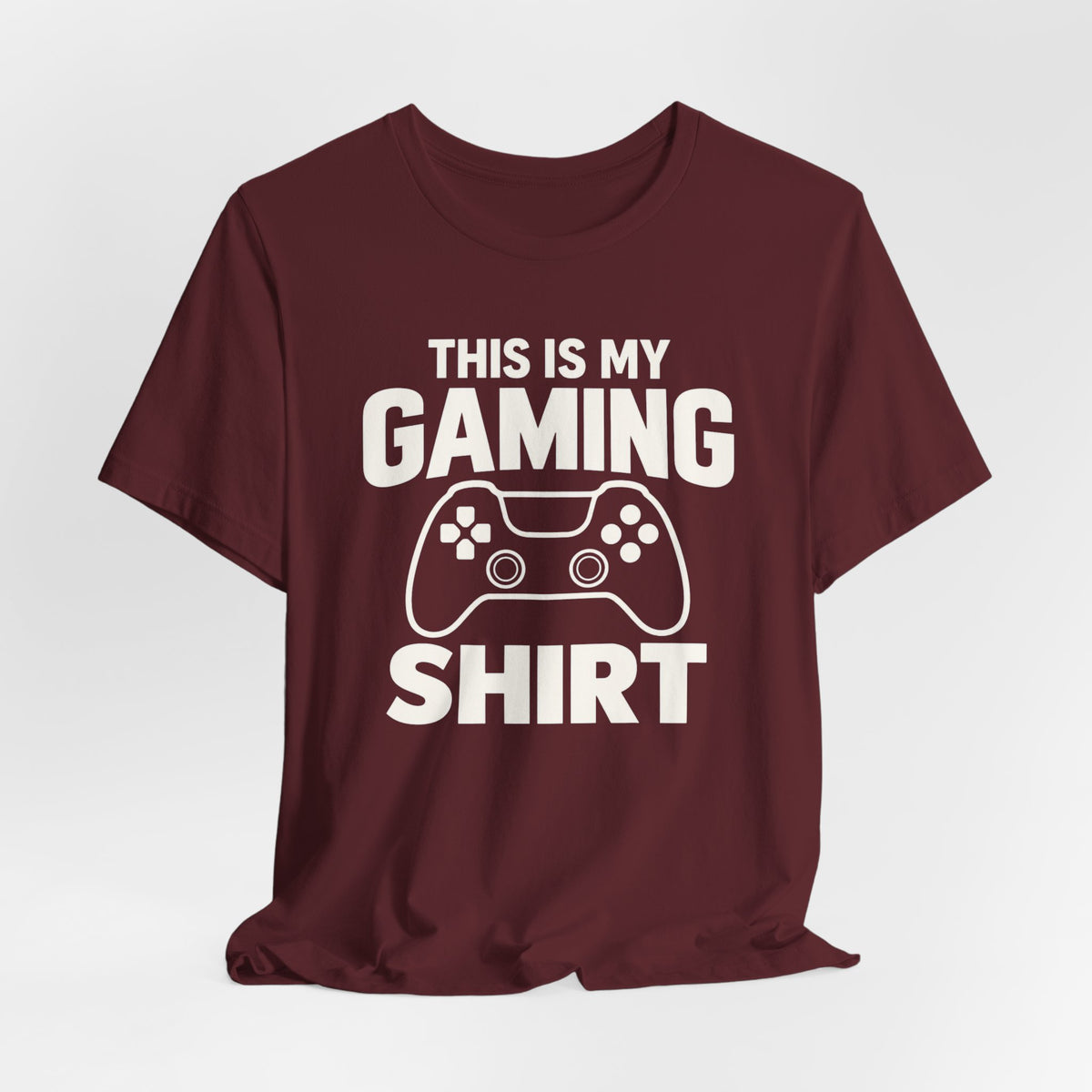 For The Fans T-shirt