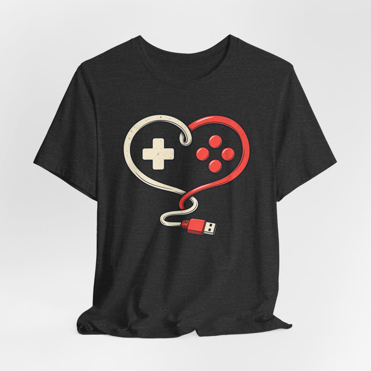Heartpad T-shirt