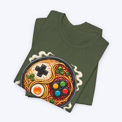 Meal Time T-shirt