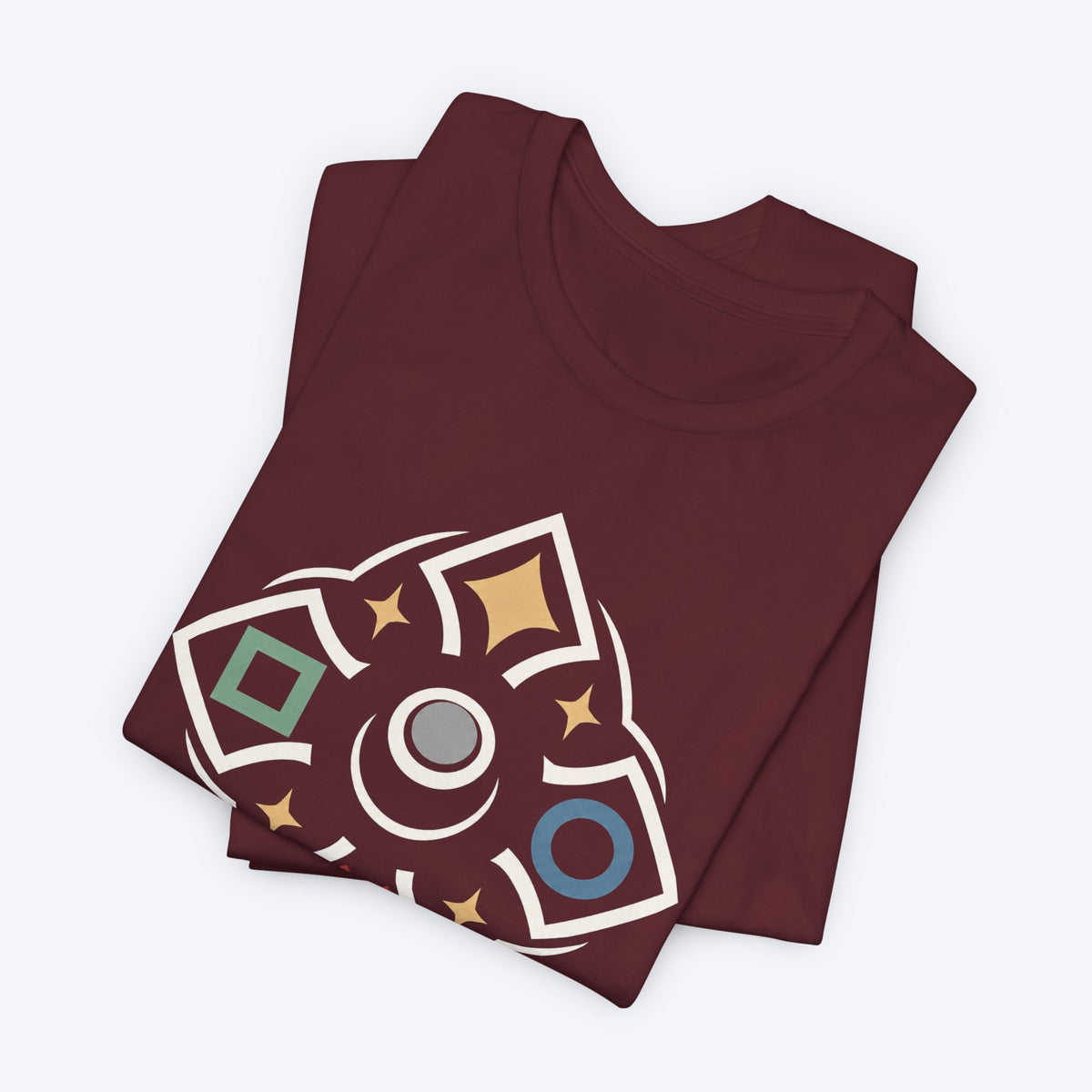 Compass T-shirt