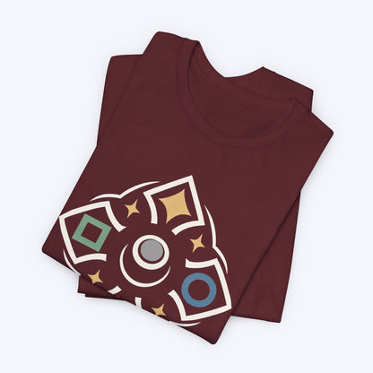 Compass T-shirt