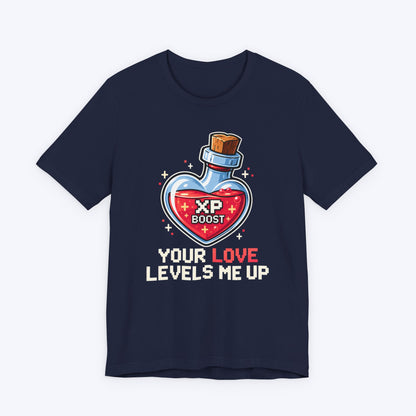 Your Love XP T-shirt