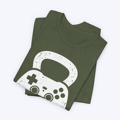 Heavyweight Player T-shirt