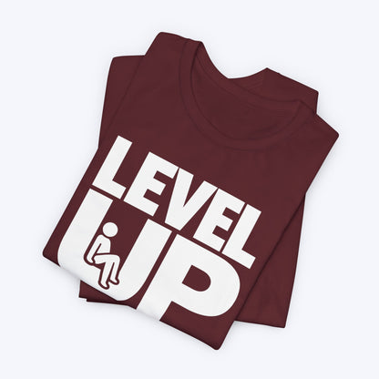 Level Up T-shirt