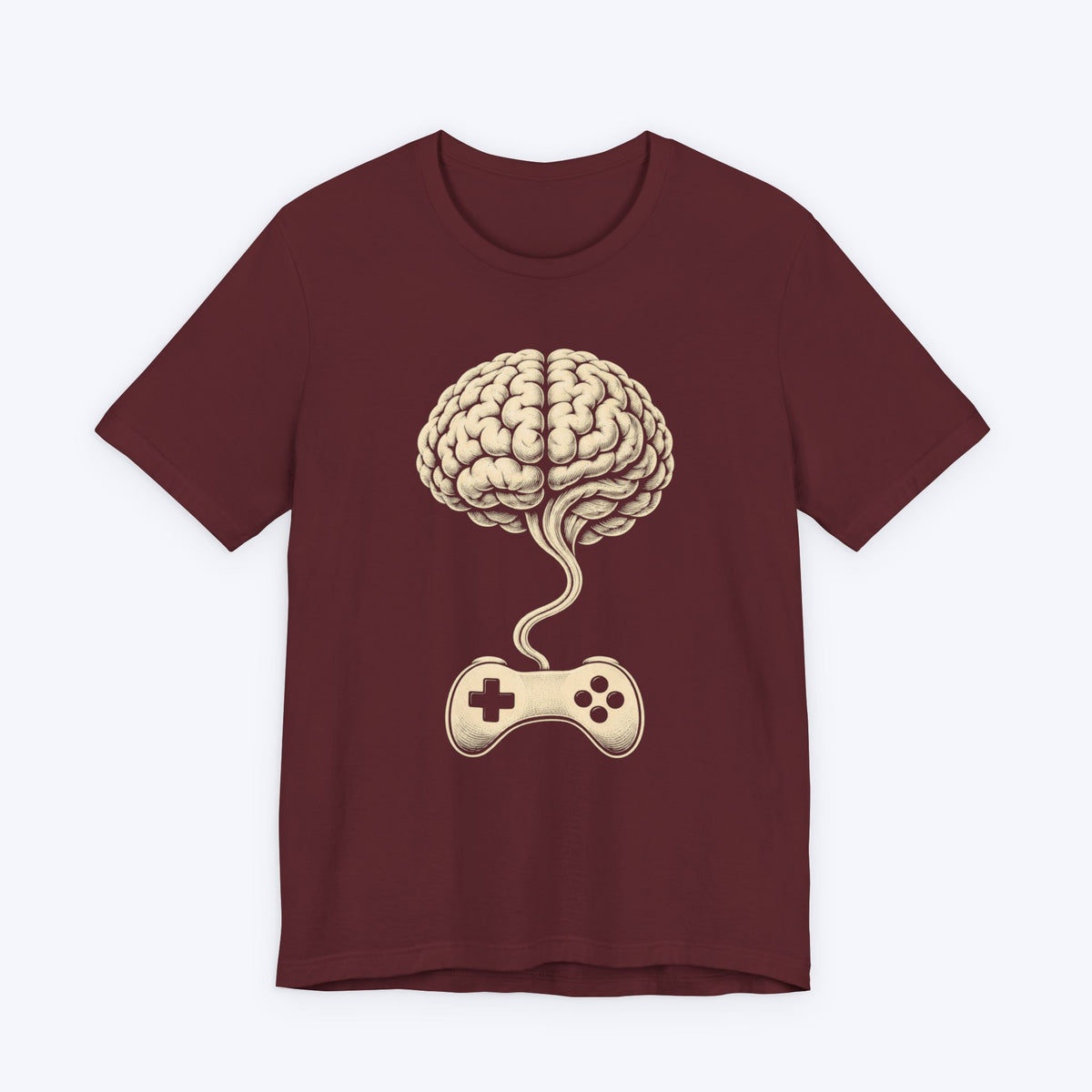 Thinking About Gaming T-shirt